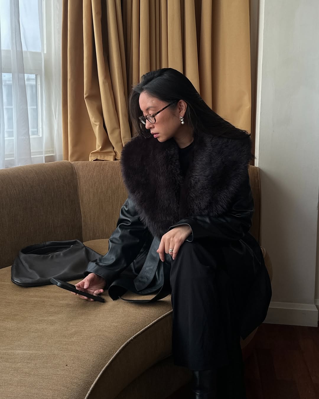2025 coat trends