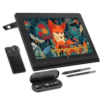 XPPen Artist Ultra 16 4K OLED XPPen Artist Ultra 16 4K OLED