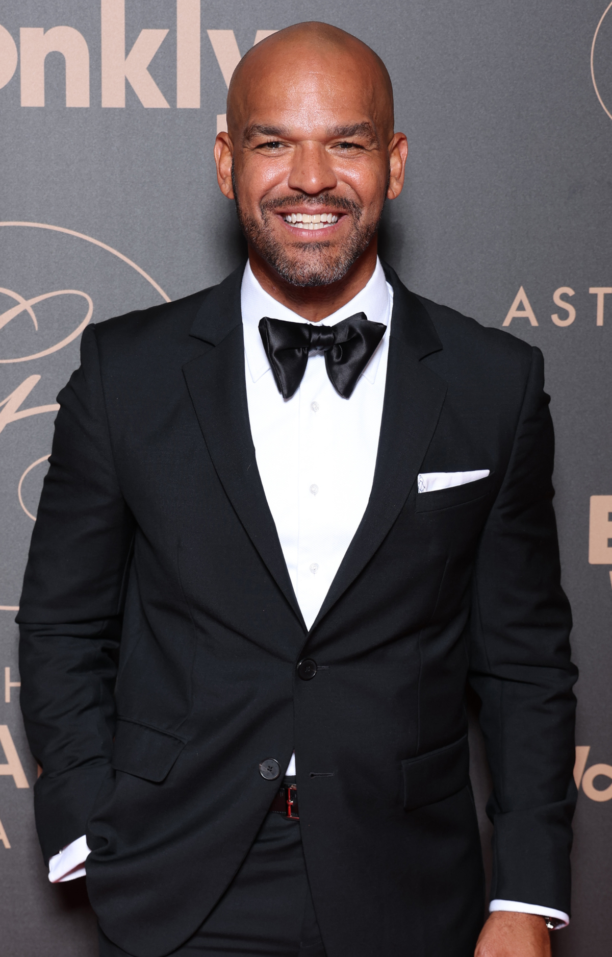 Amaury Nolasco attends the 75th Annual Cannes Film Festival