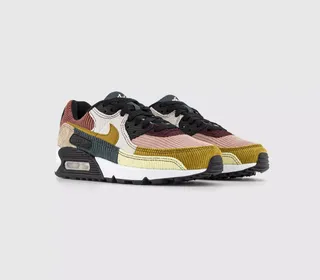 Office, Air Max 90 Trainers