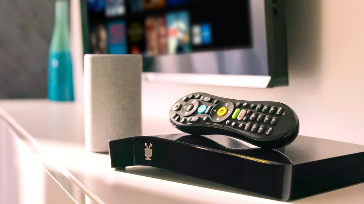 TiVo's Apple TV and Roku apps "currently on hold" iMore