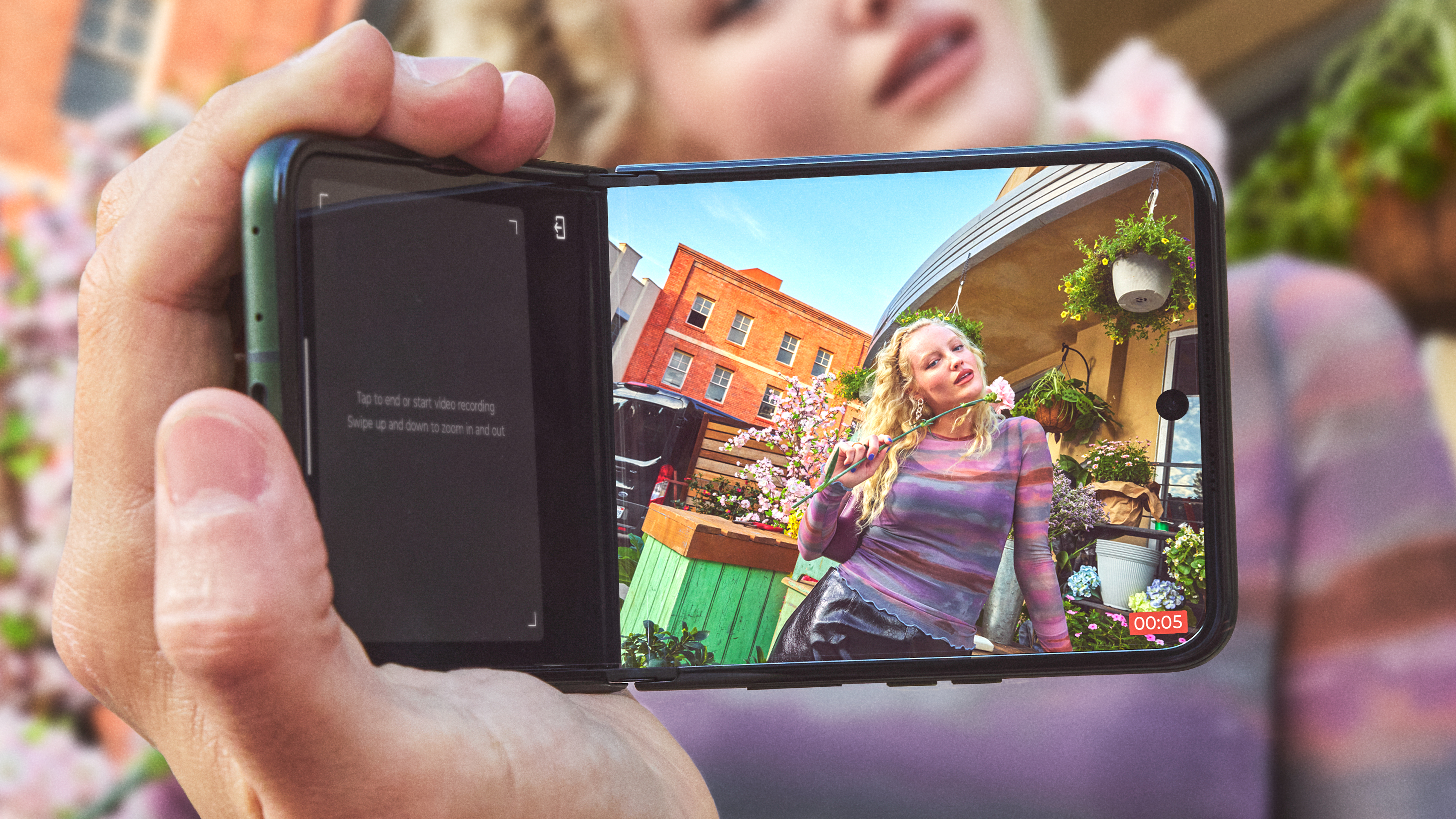 Motorola Razr Plus 2026.