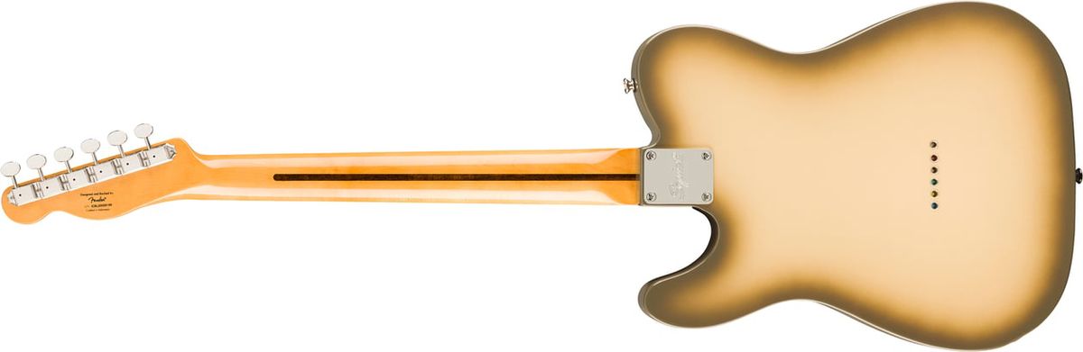 Squier Classic Vibe Antigua Burst