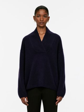 Cashmere Jumper