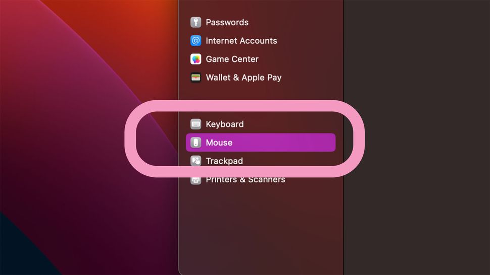 How To Right click On A Mac TechRadar how-to-right-click-on-a-mac-techradar