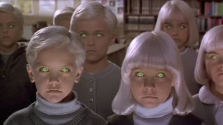 The Children from Village Of The Damned)