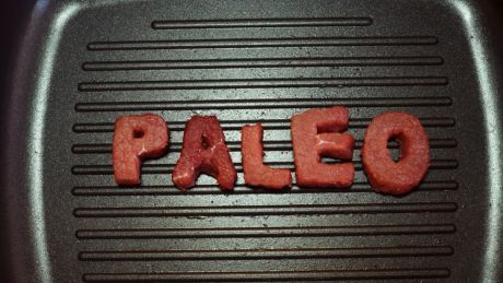 Paleo