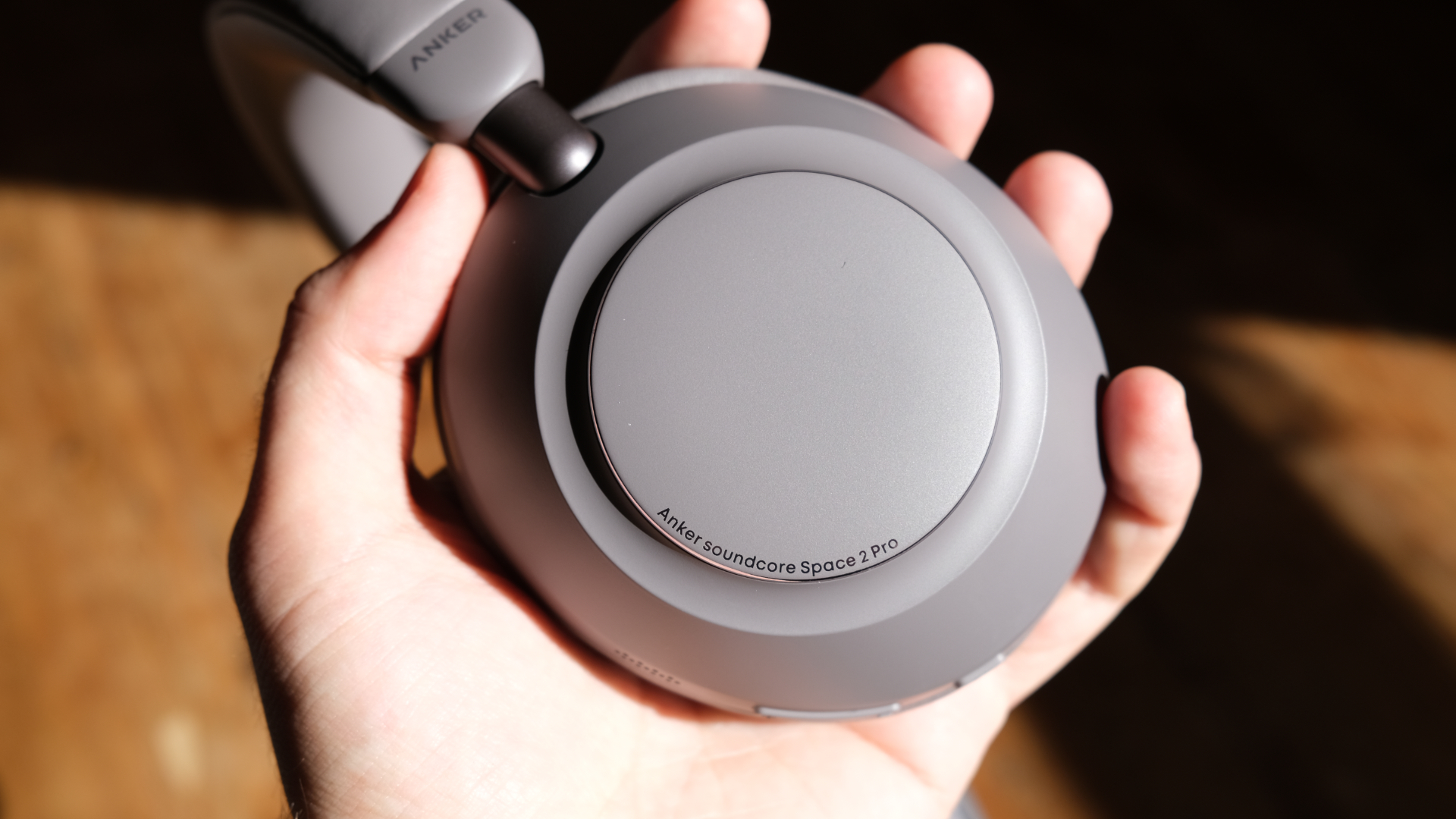 Anker Soundcore Space 2 Pro review