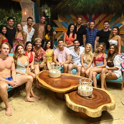 ABC's "Bachelor in Paradise" - Season Six