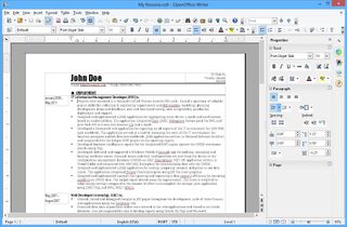 OpenOffice