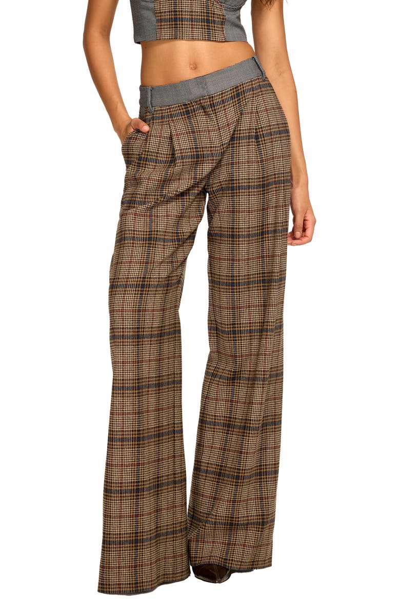 Leslie Wide Leg Pants