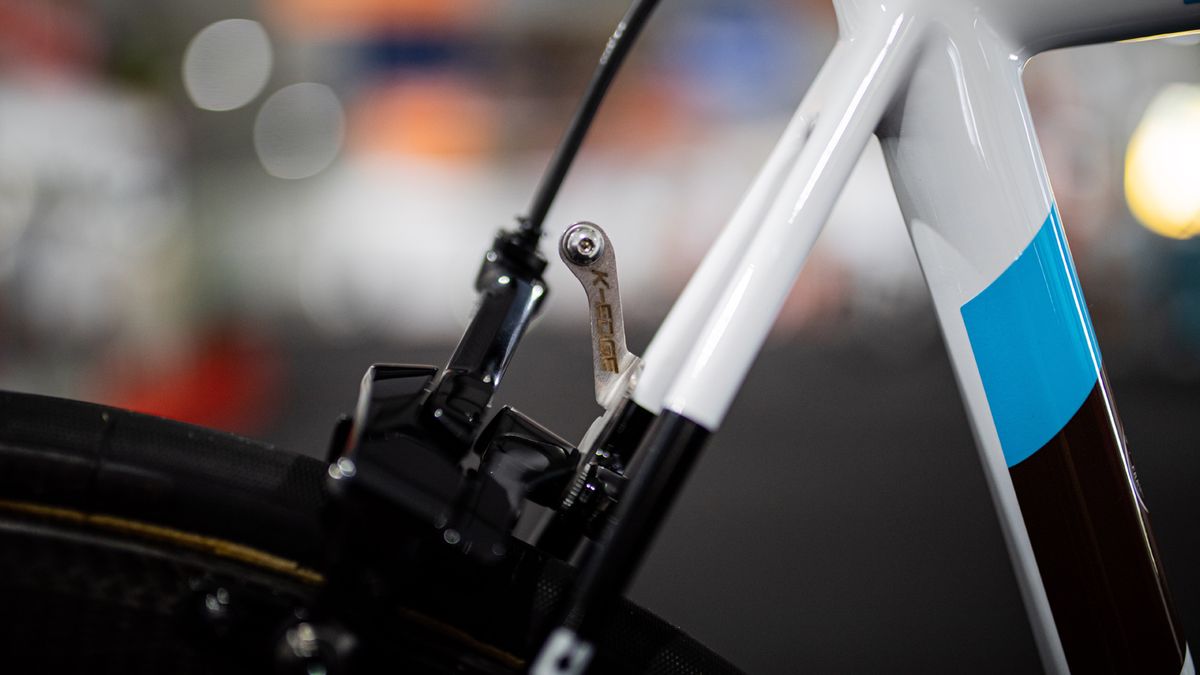 Romain Bardet's Eddy Merckx Stockeu69