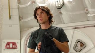 Cillian Murphy in Sunshine