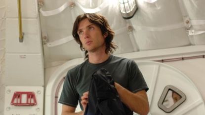 Cillian Murphy in Sunshine