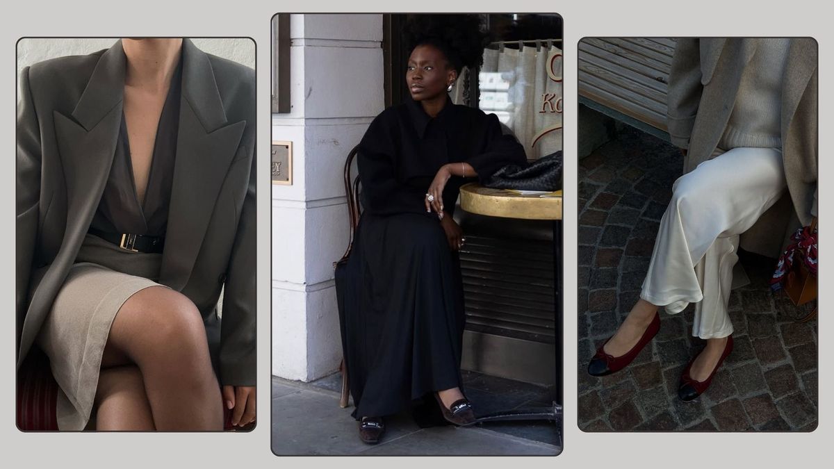 I'm Building an Expensive-Looking Capsule on a Budget—These High-Street Pieces Have Made It Easy