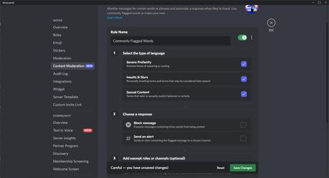 How to set up Discord AutoMod | TechRadar