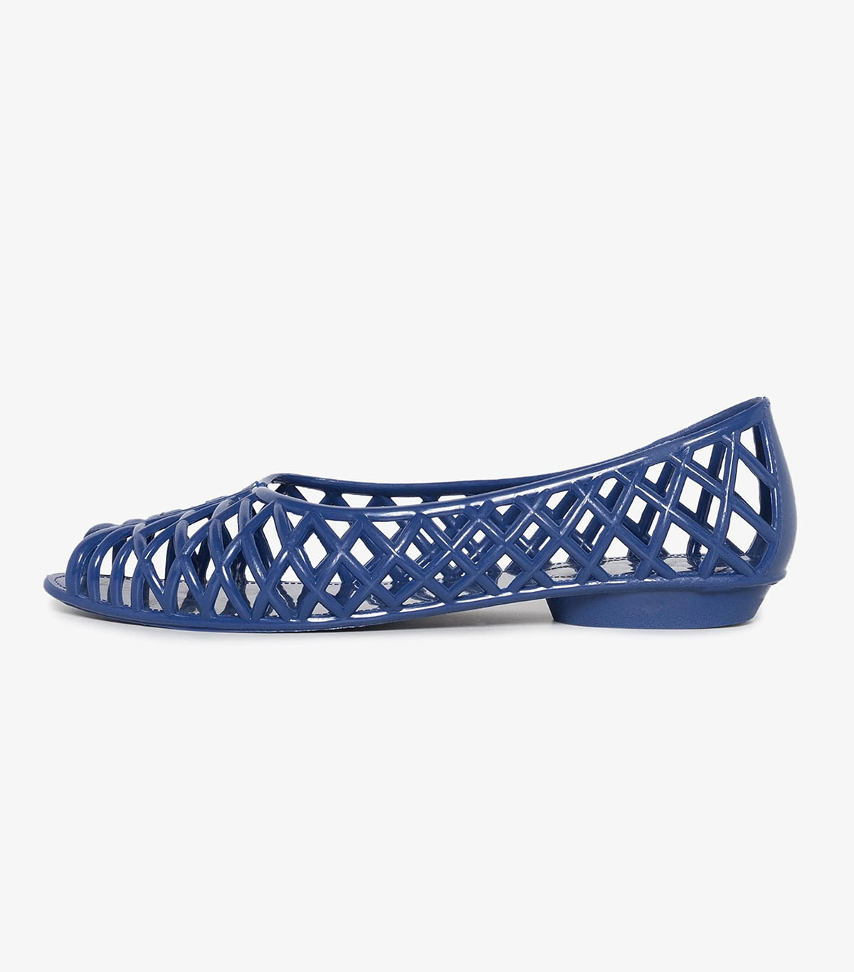 Los Angeles Apparel, Jellyfl - Jelly Flats