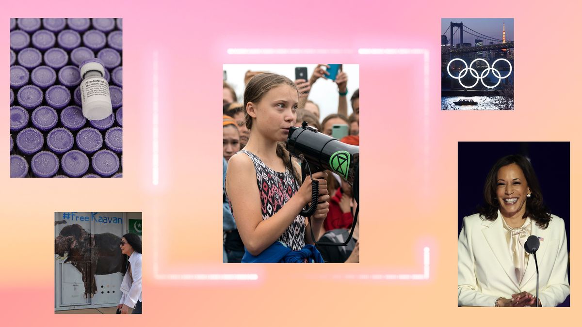 Everything you need to know about 2021