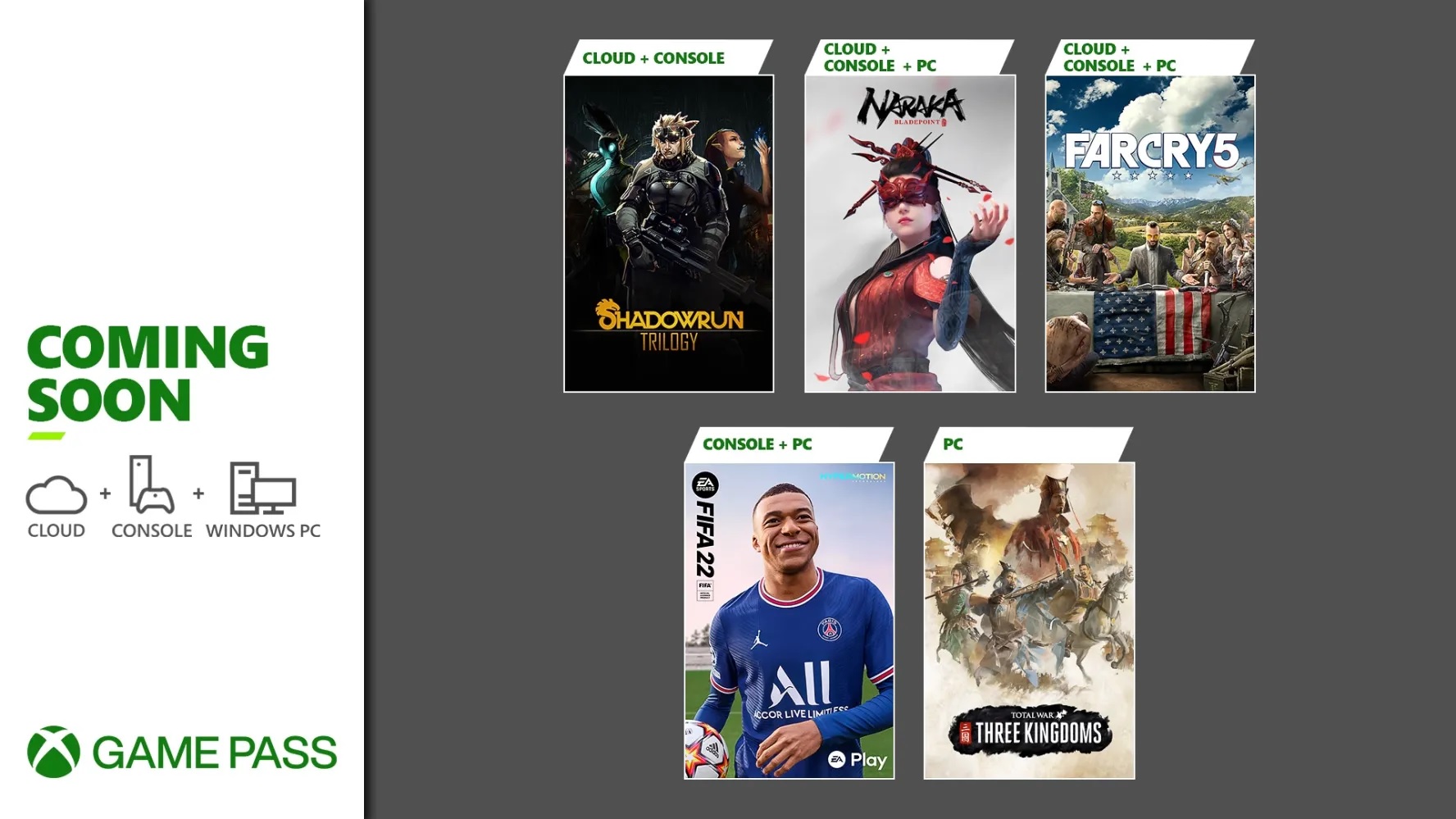 Xbox Game Pass Cloud Gaming adds 16 new back-compat titles