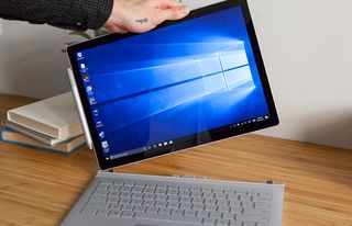 Surface Book 2