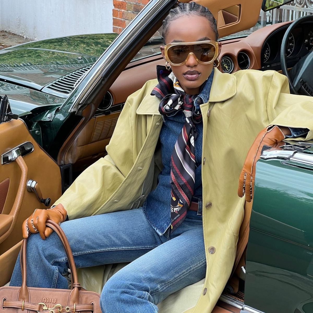 9 Timeless Luxury Brands That Fashion Editors Rely On to Look Effortlessly Elegant At All Times