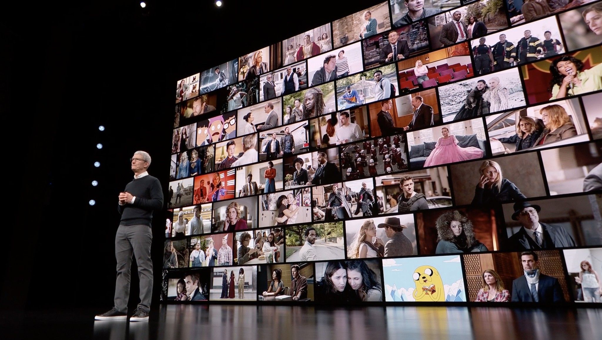 What you may have missed at Apple's March Event | iMore