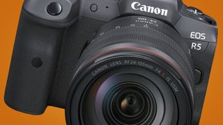 Canon EOS R5