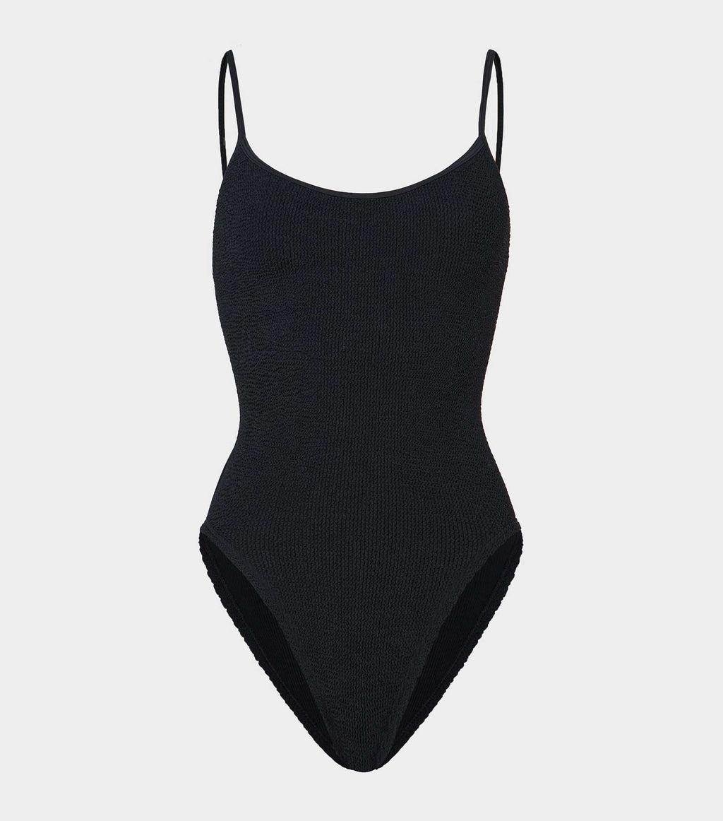 Pamela Swim - Black