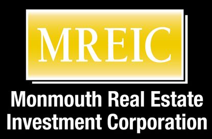 Monmouth Real Estate Investment