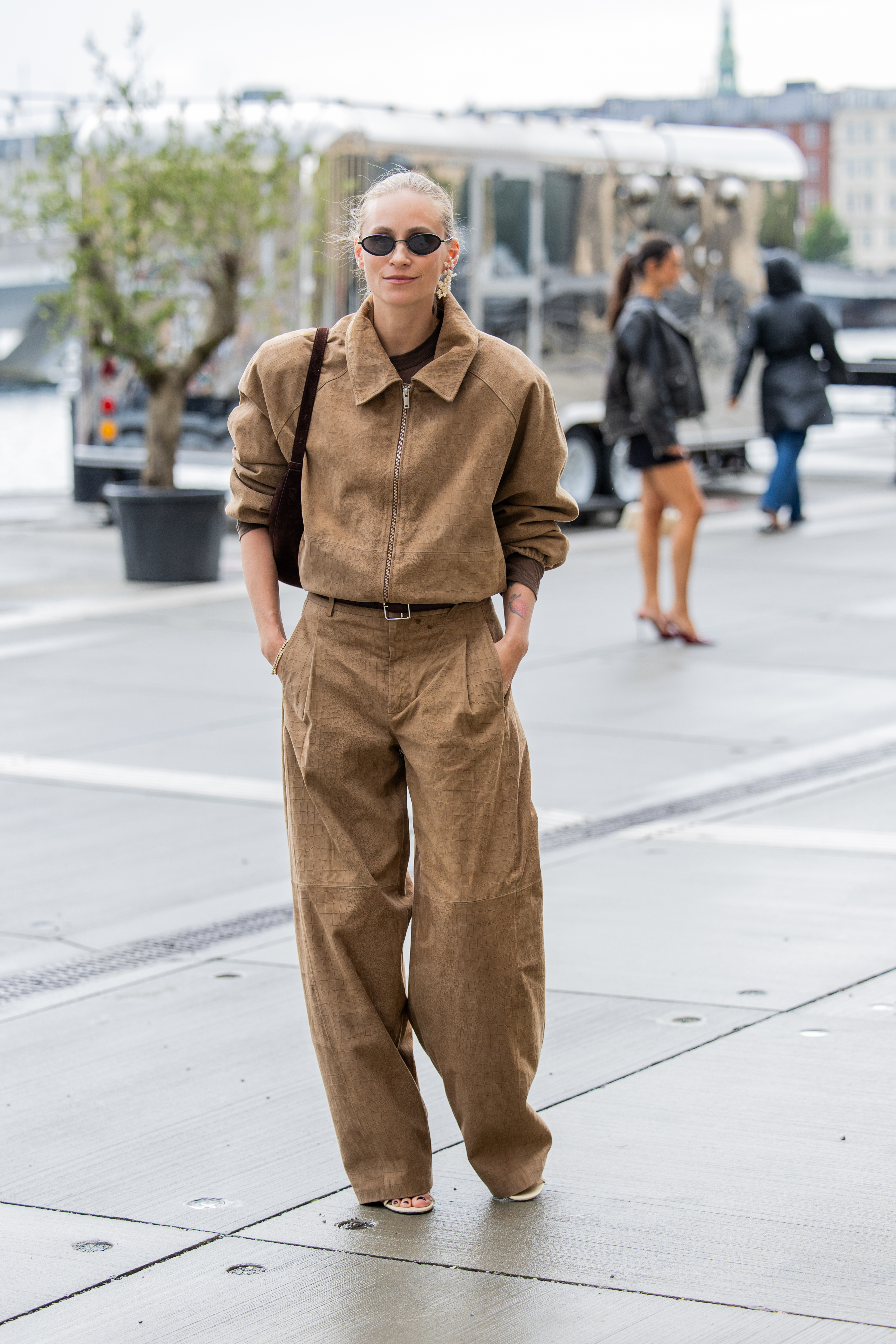 AW25 denim trends