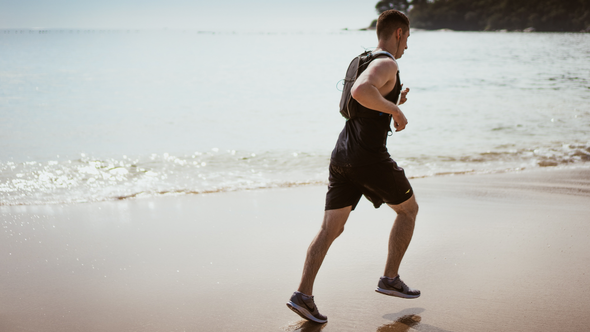 Best running backpack