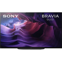 48-inch Sony Bravia A9S OLED TV | $1,099.99