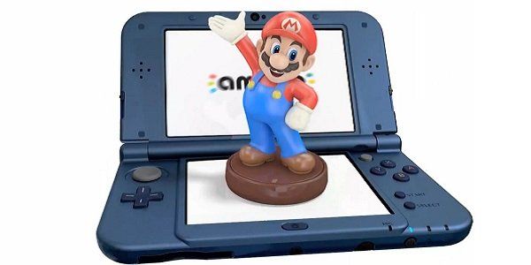 New Nintendo 3DS Review: A Half Step Forward | Cinemablend