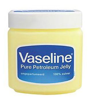 Vaseline Pure Petroleum Jelly, £2.30