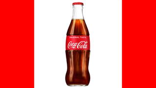 Coca-Cola bottle design