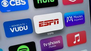 How to watch on sale espn on apple tv