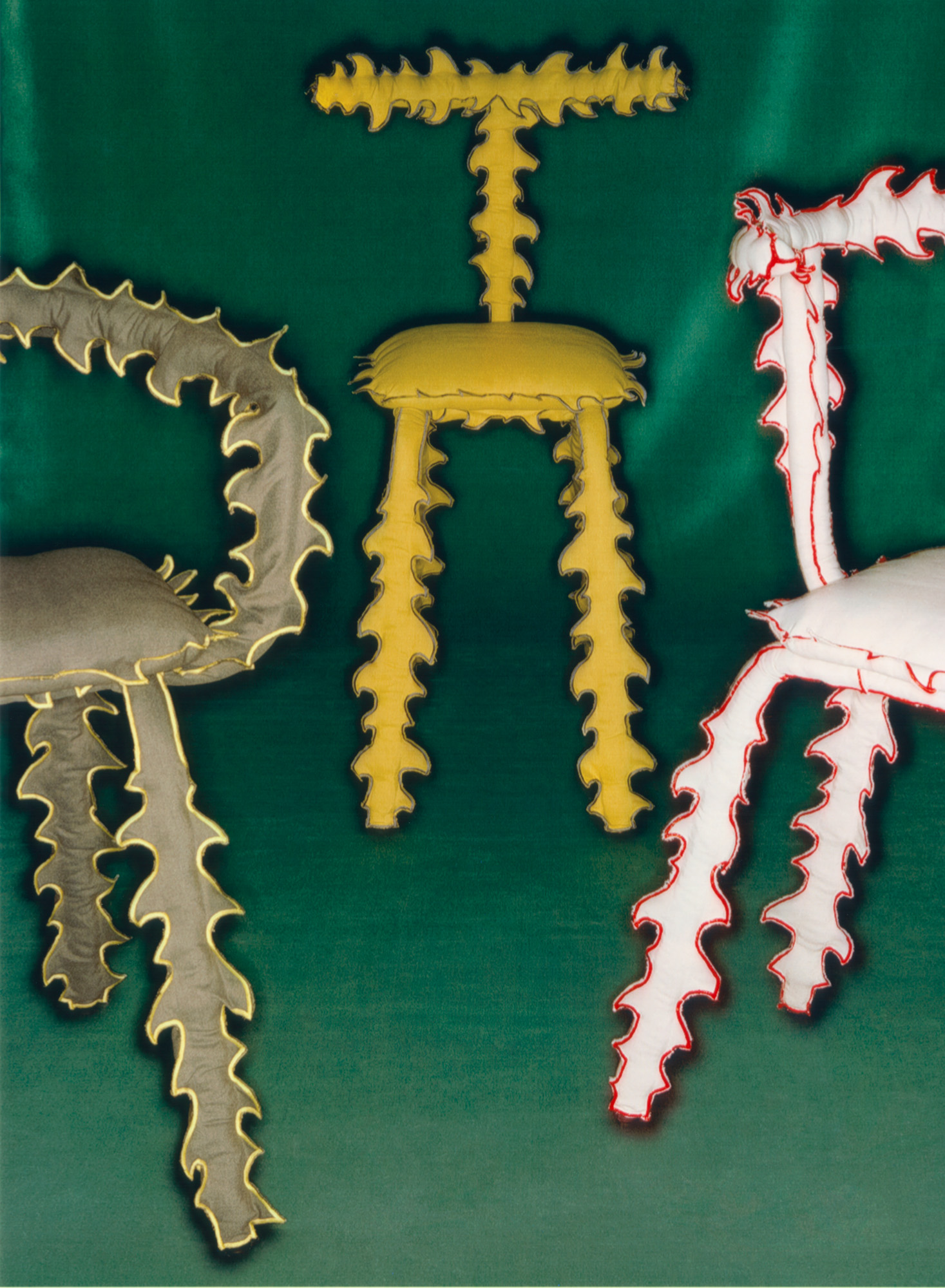 Furniture from Wallpaper* Design Awards 2026