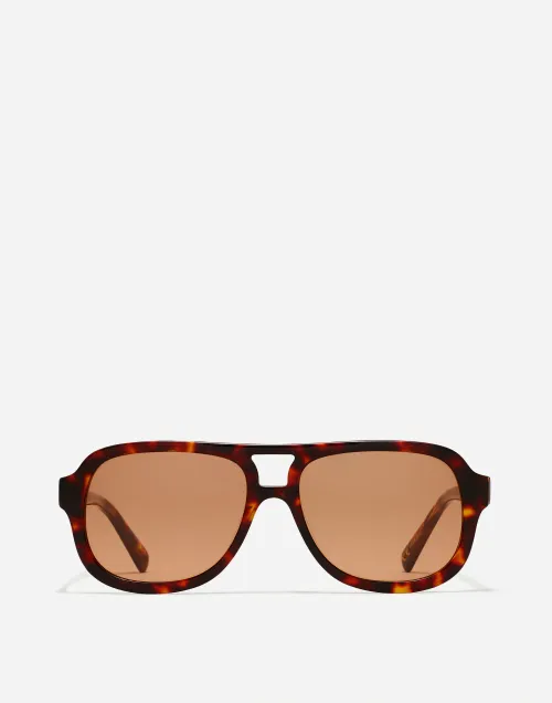 Logaan Aviator Sunglasses