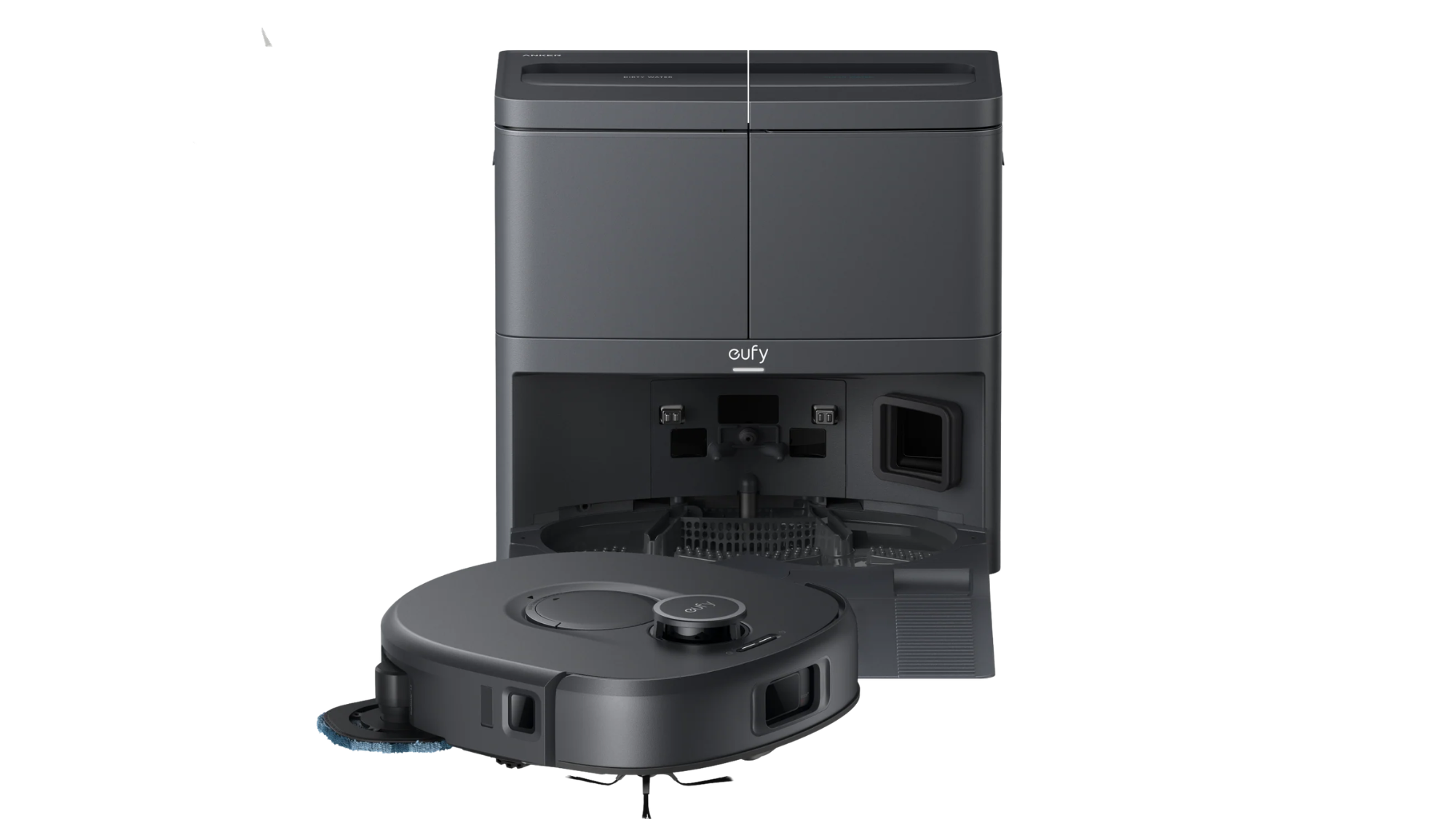 Anker Eufy C30 Edge