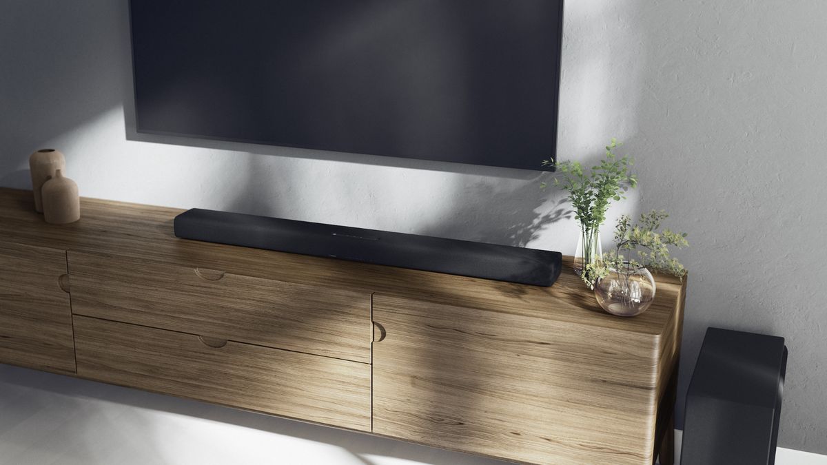 Yamaha's new True X Dolby Atmos soundbars are as stylish as they are functional - Vimarsana News