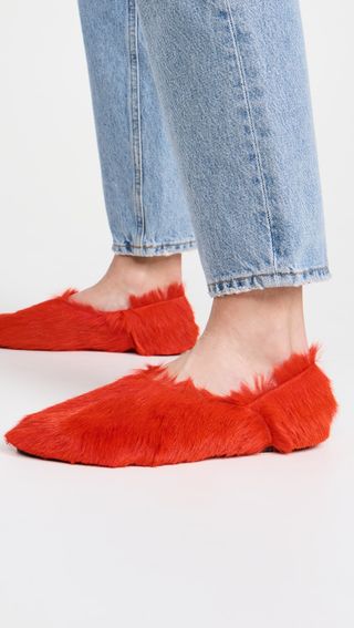 Slippers