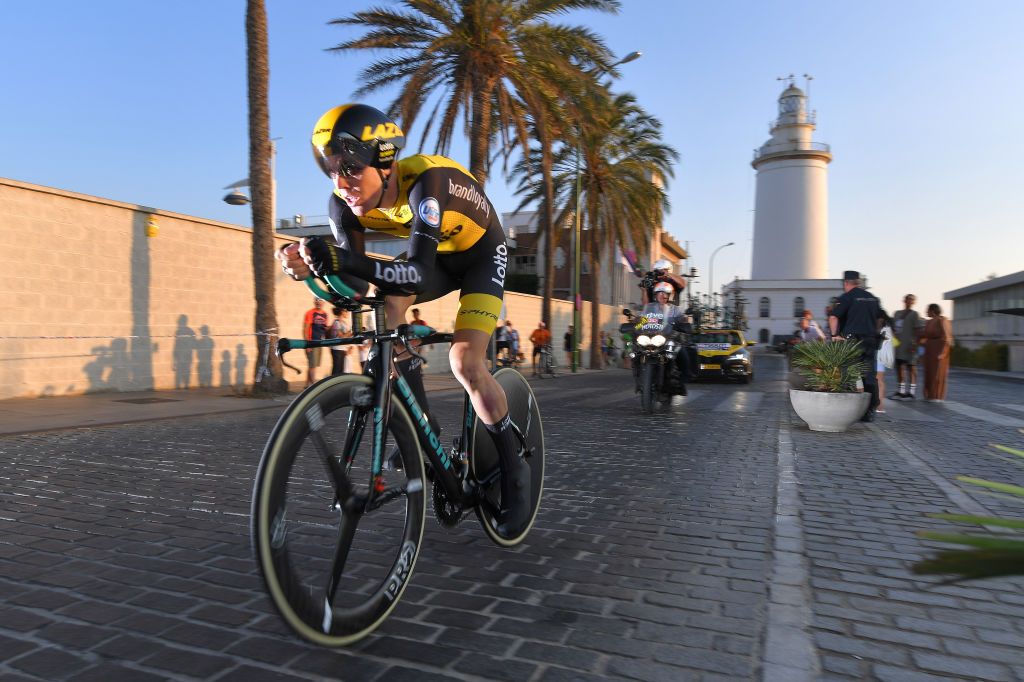 Steven Kruijswijk (LottoNl-Jumbo)