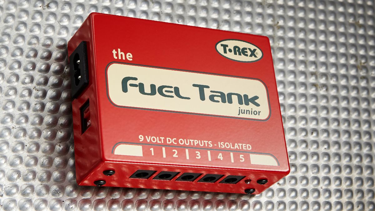 Best pedalboard power supplies 2022 boost your 'board with our