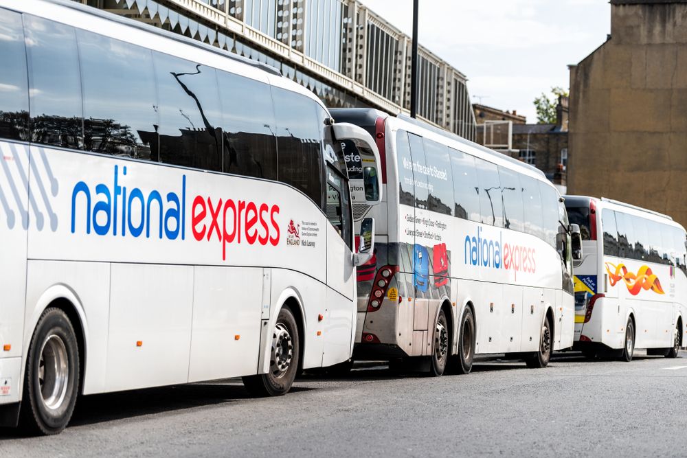 National Express