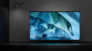 Sony Master Series Z9G 8K LED TV