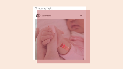 Skin, Pink, Text, Nose, Hand, Finger, Footwear, Leg, Baby, Foot, 