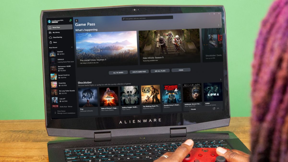 Xbox Game Bar is not working. 3 ways to fix it in Windows