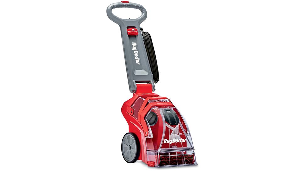 Best carpet cleaners 2022 Top Ten Reviews