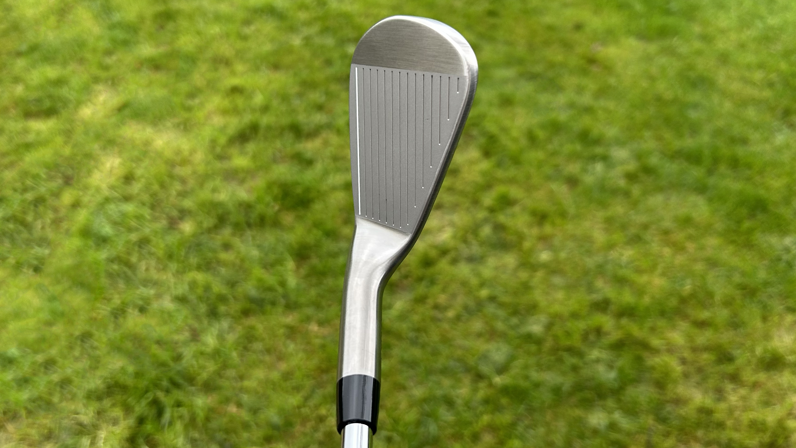 Photo of the Takomo 201T MKII Iron 