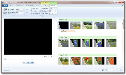 windows live movie maker 12 windows live movie maker 12